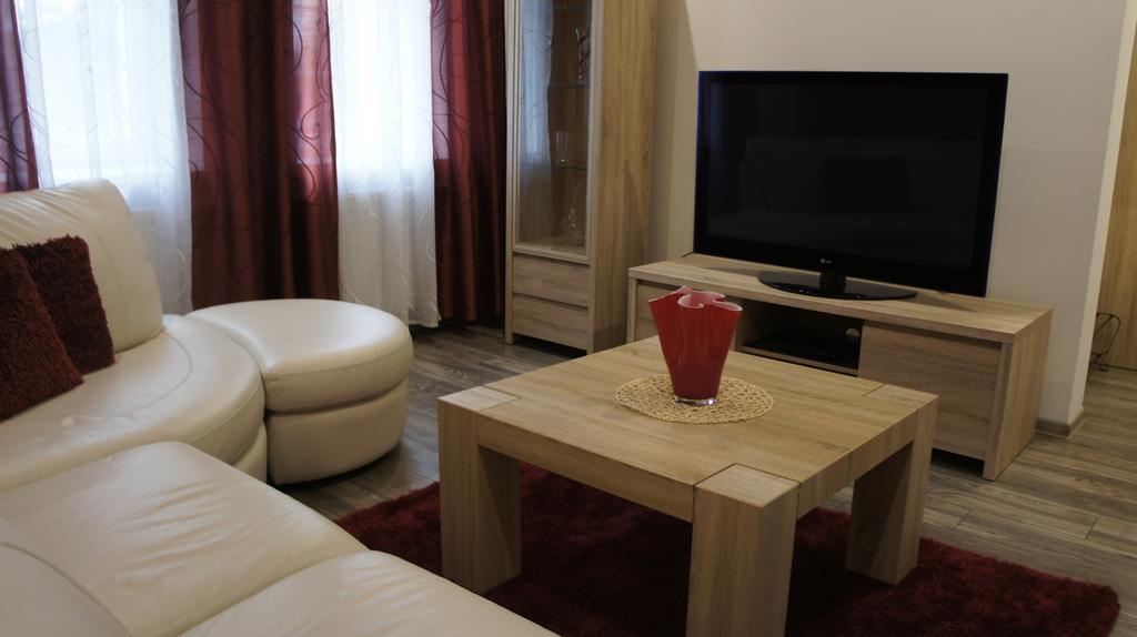 Homestay Olivera Bohumin Exterior photo